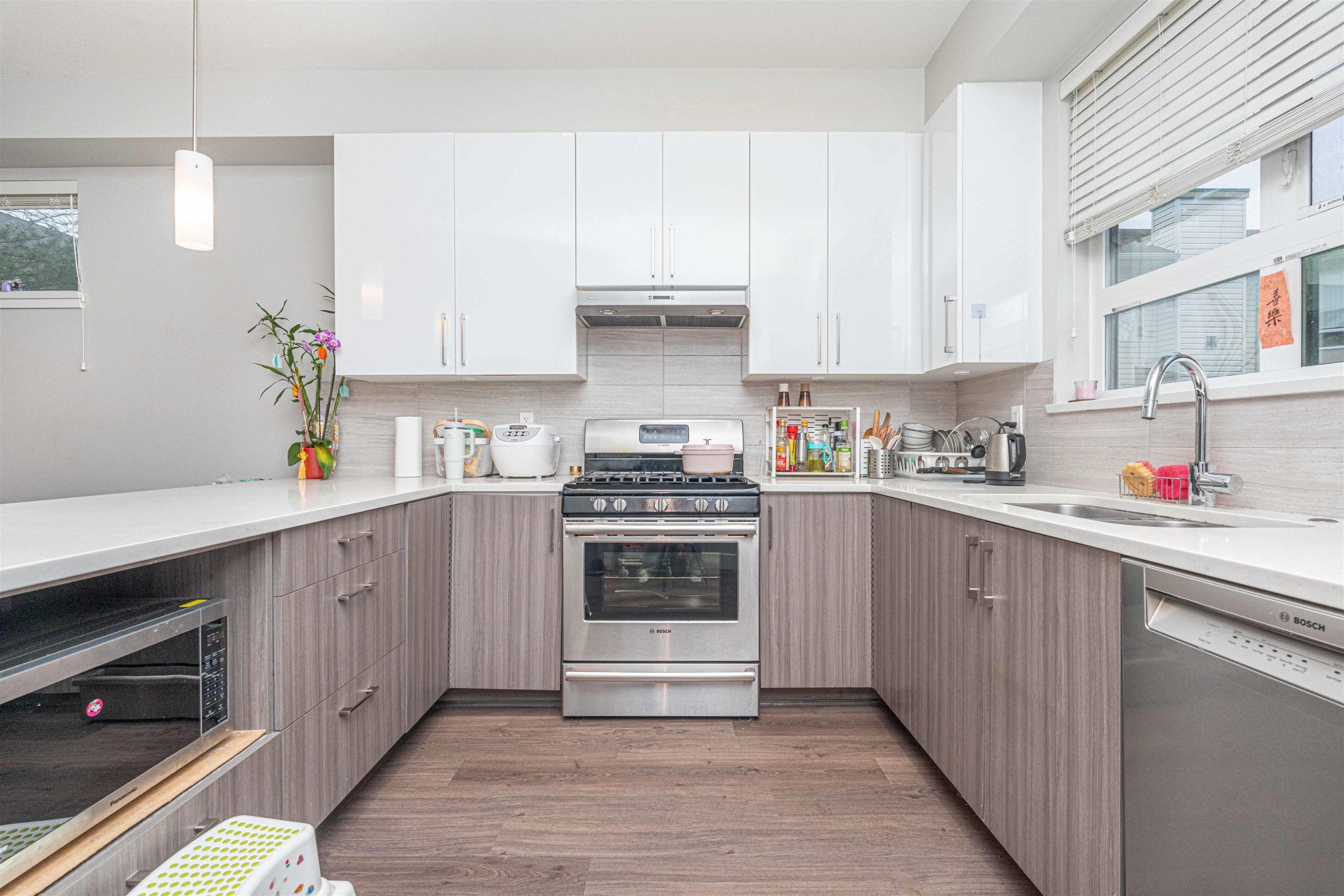 6-6028 Maple Road, Richmond, BC