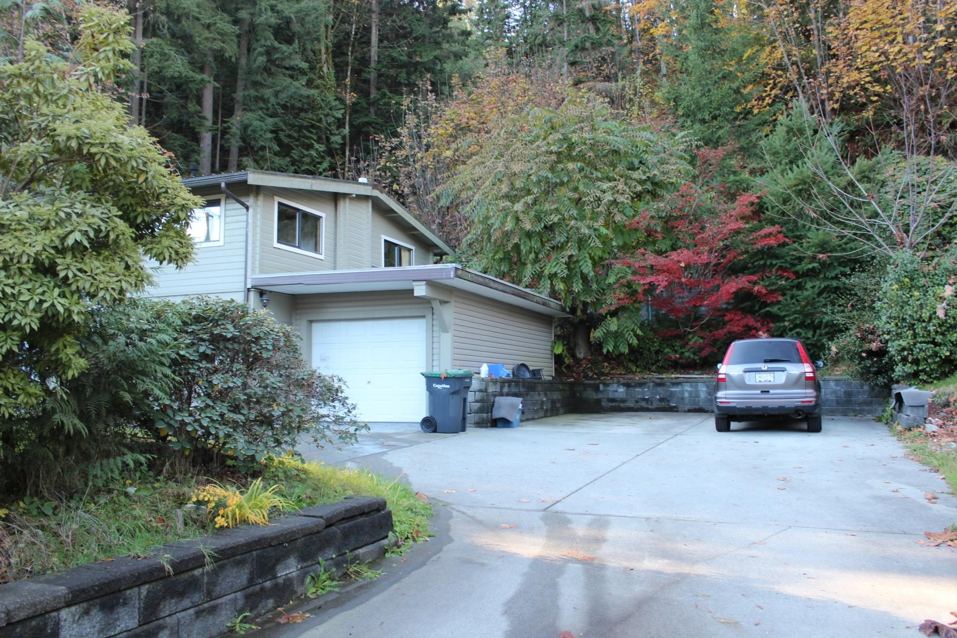 1472 Pipeline Road, Coquitlam, BC