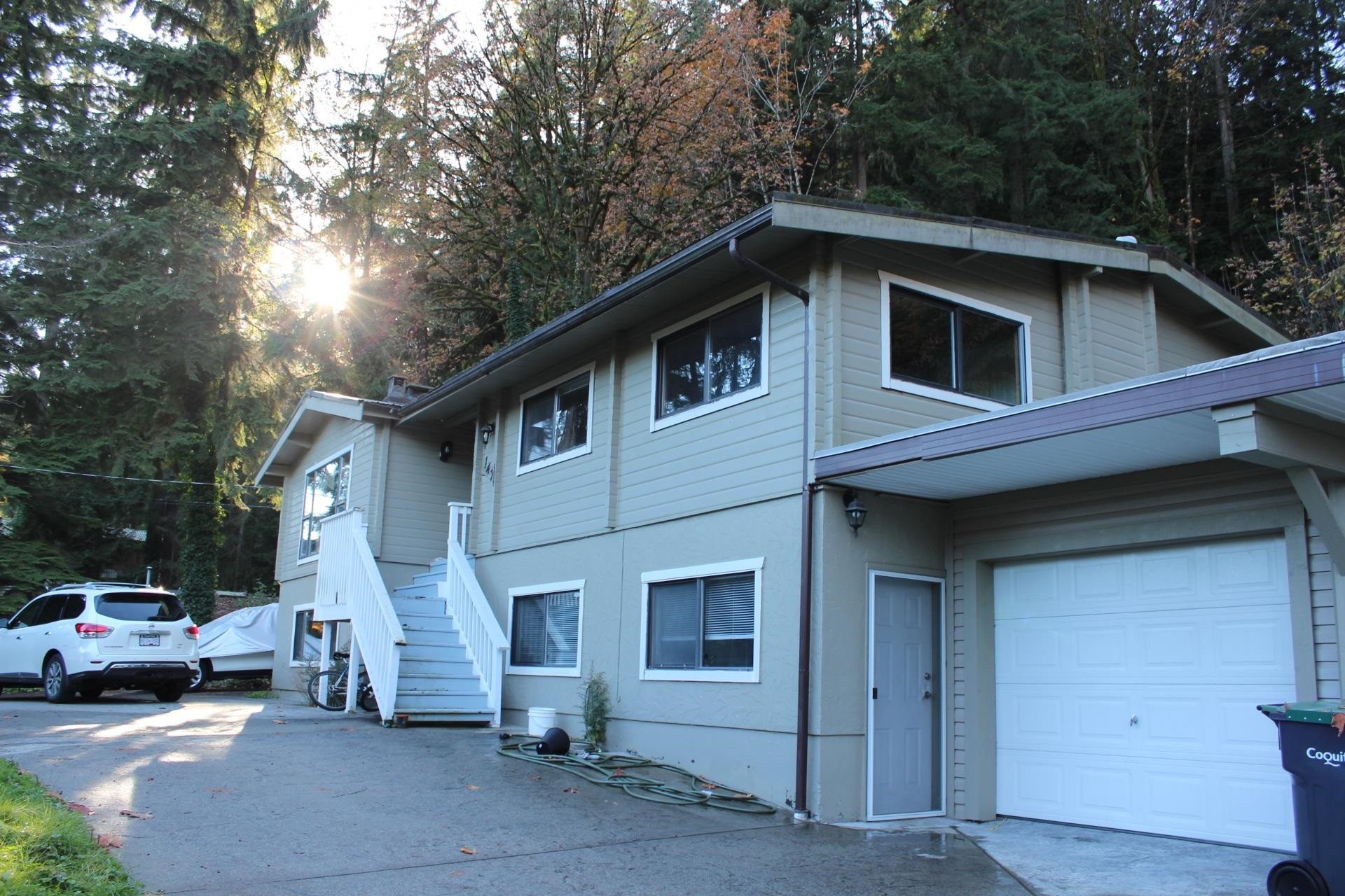 1472 Pipeline Road, Coquitlam, BC