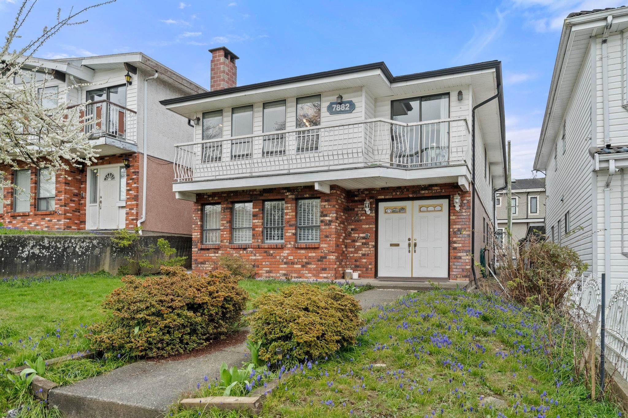 7882 Windsor Street, Vancouver, BC
