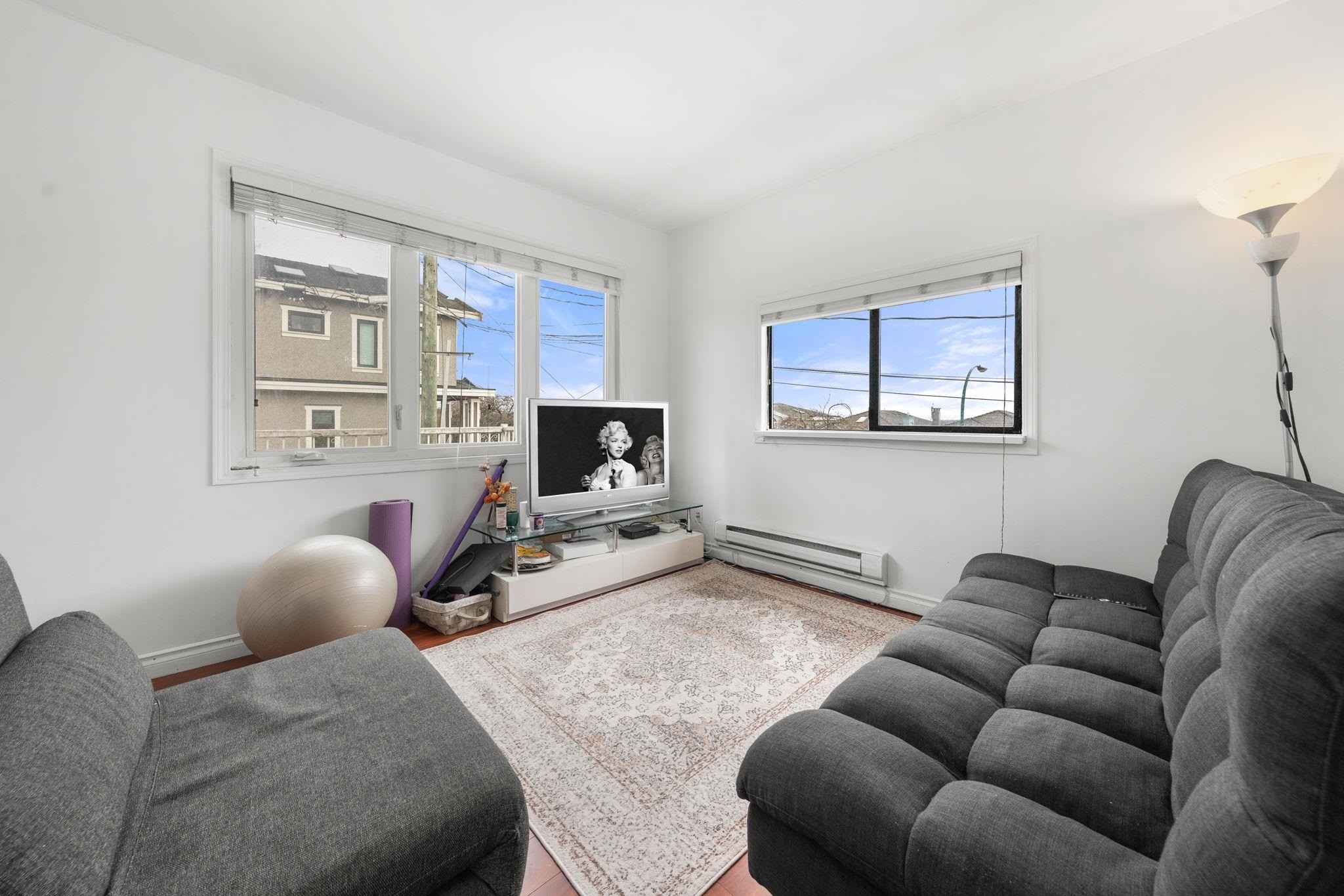 7882 Windsor Street, Vancouver, BC