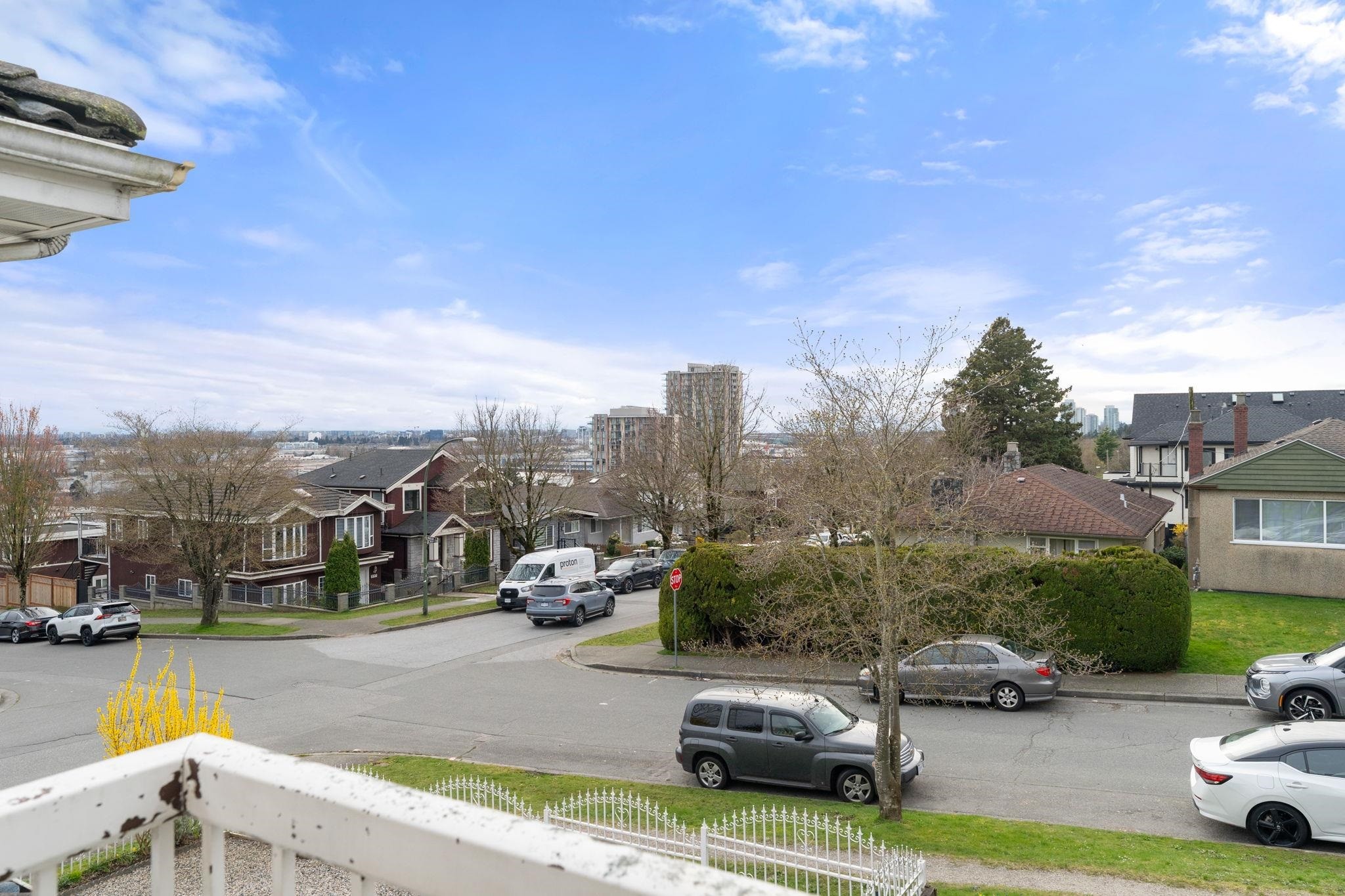 7882 Windsor Street, Vancouver, BC