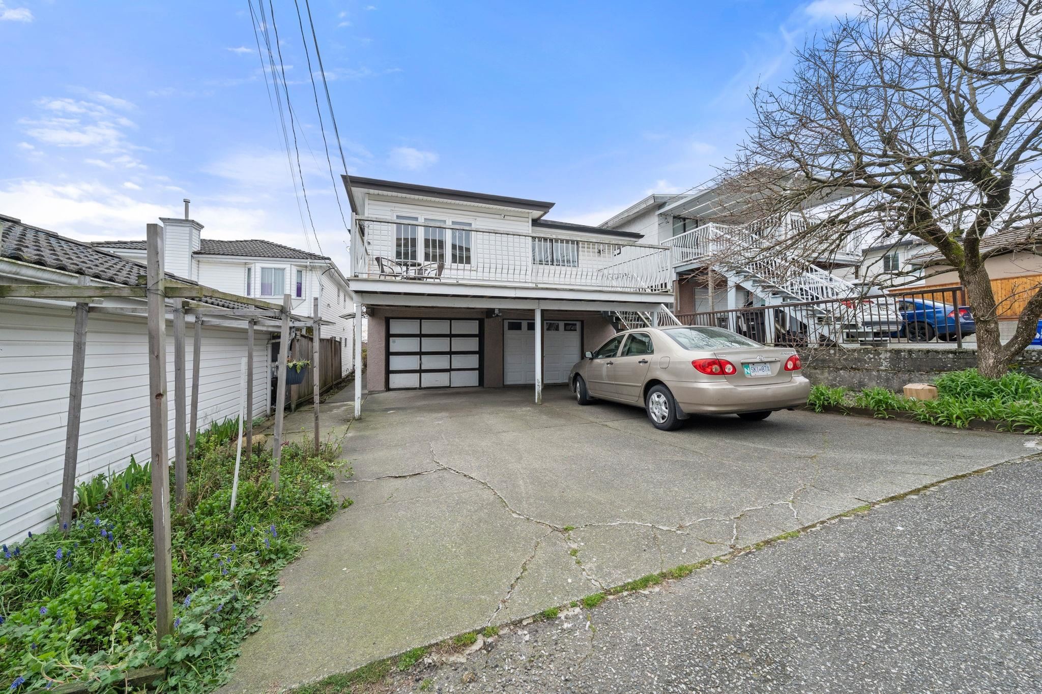 7882 Windsor Street, Vancouver, BC