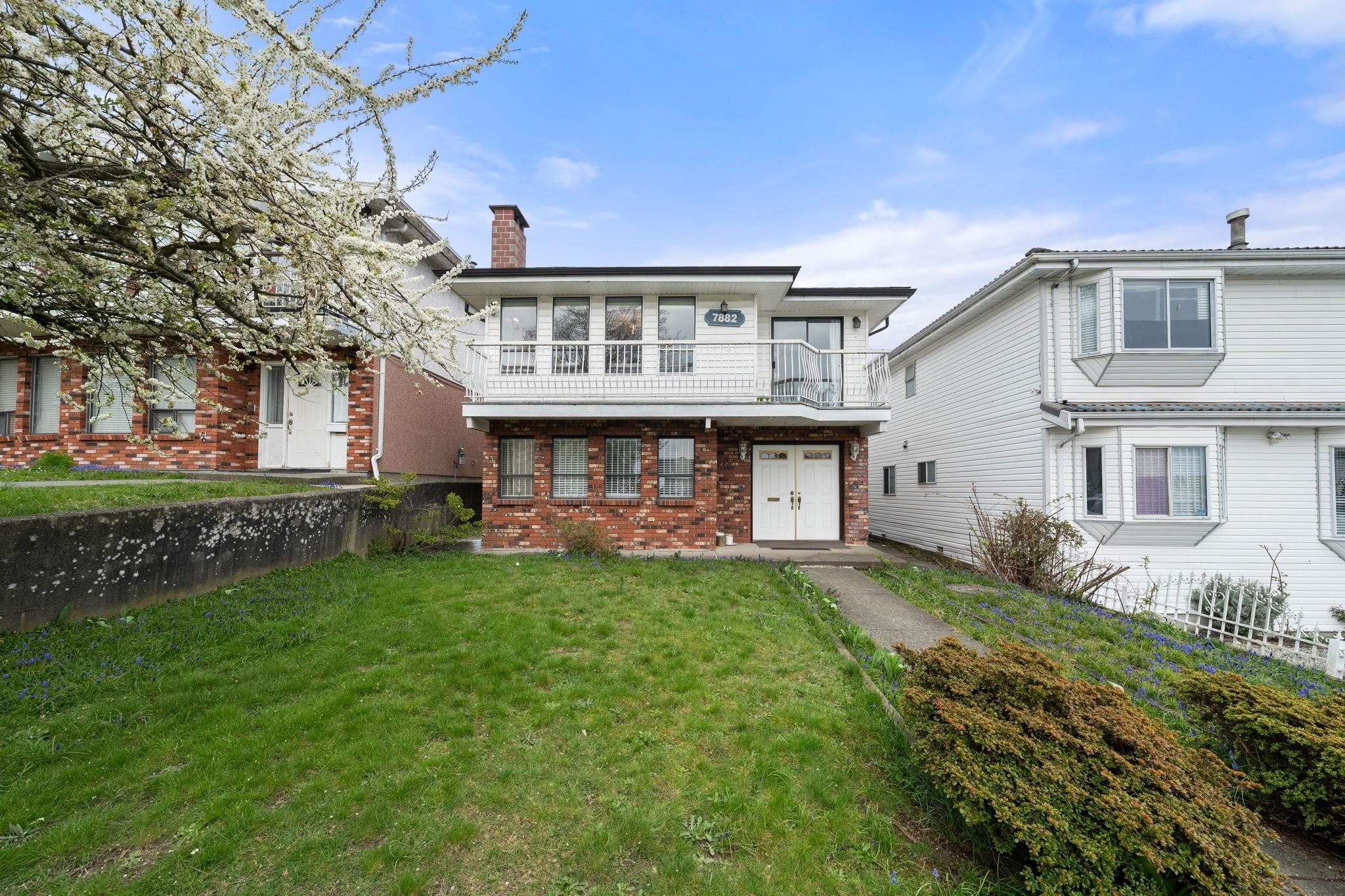 7882 Windsor Street, Vancouver, BC