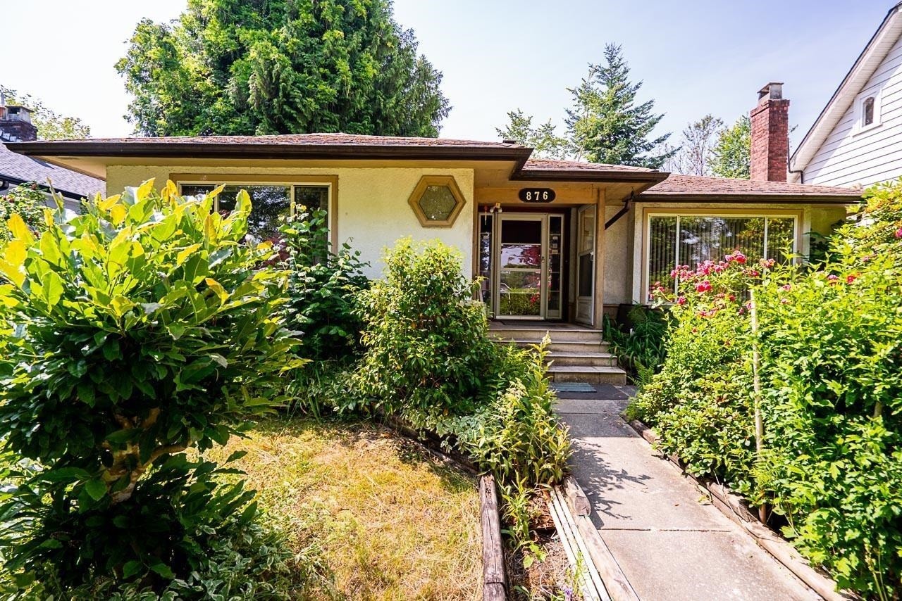 876 King Edward Avenue W, Vancouver, BC