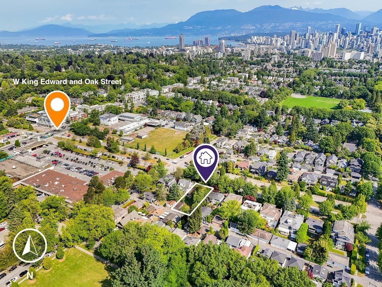 876 King Edward Avenue W, Vancouver, BC