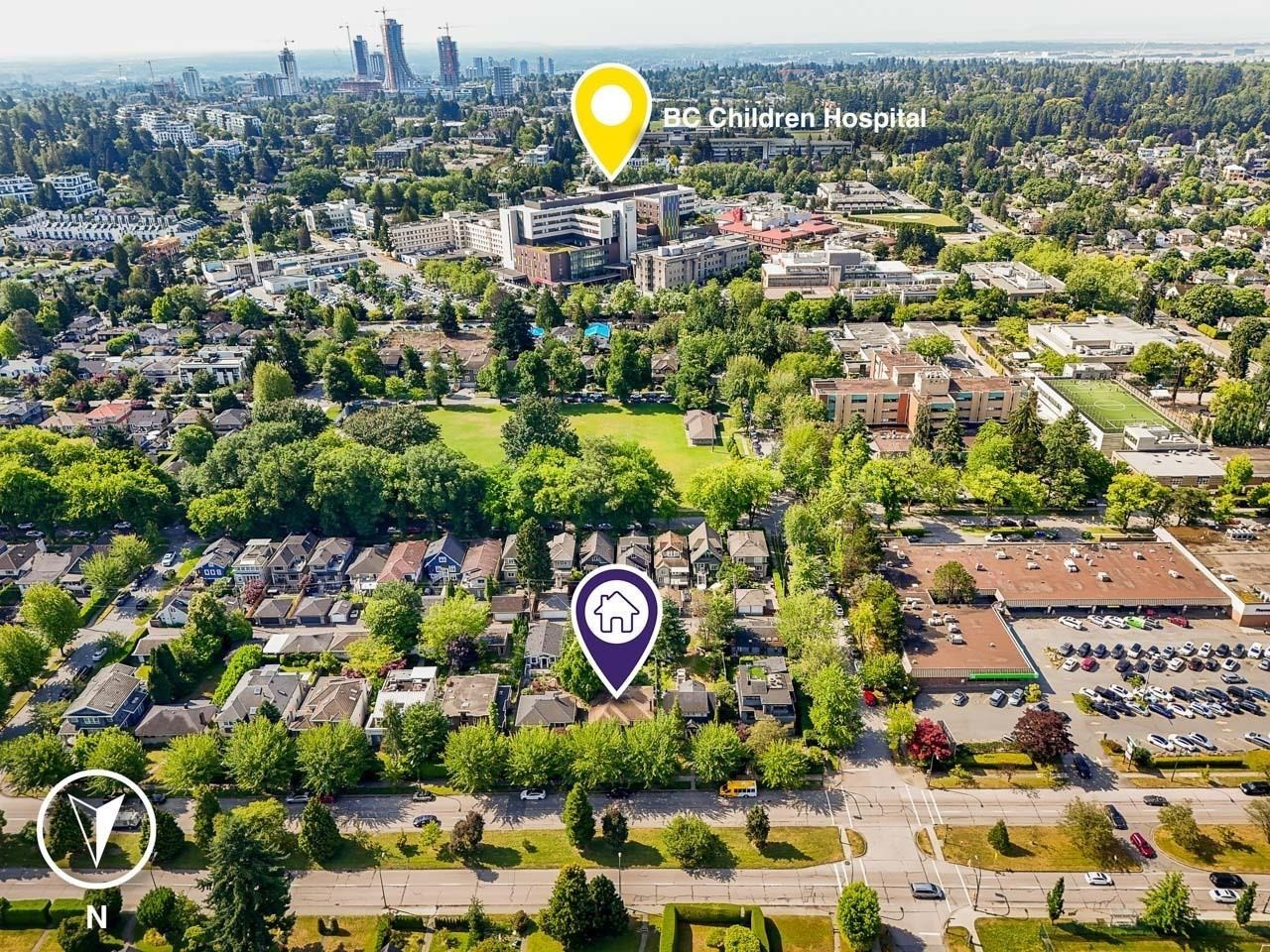 876 King Edward Avenue W, Vancouver, BC