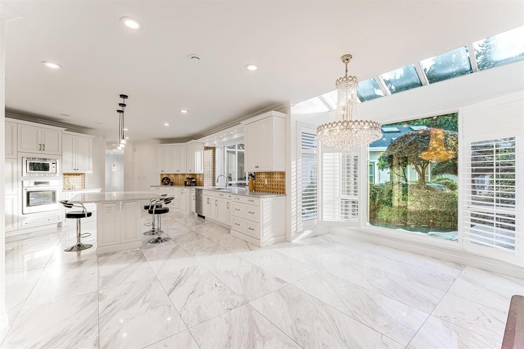 8231 Bowcock Road, Richmond, BC