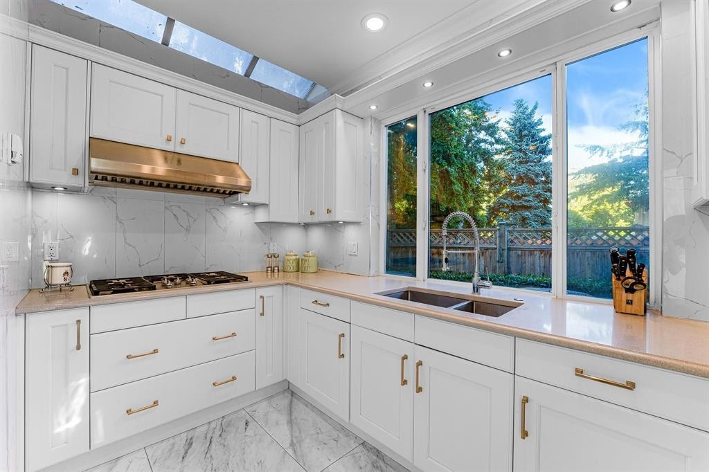 8231 Bowcock Road, Richmond, BC