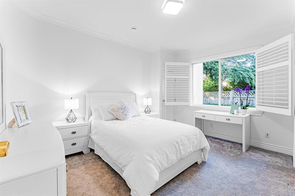 8231 Bowcock Road, Richmond, BC