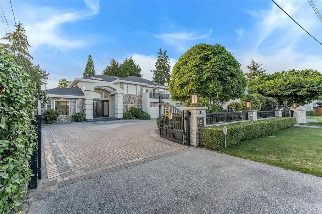 8231 Bowcock Road, Richmond, BC