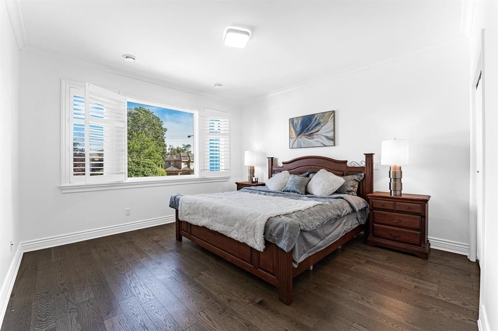 8231 Bowcock Road, Richmond, BC