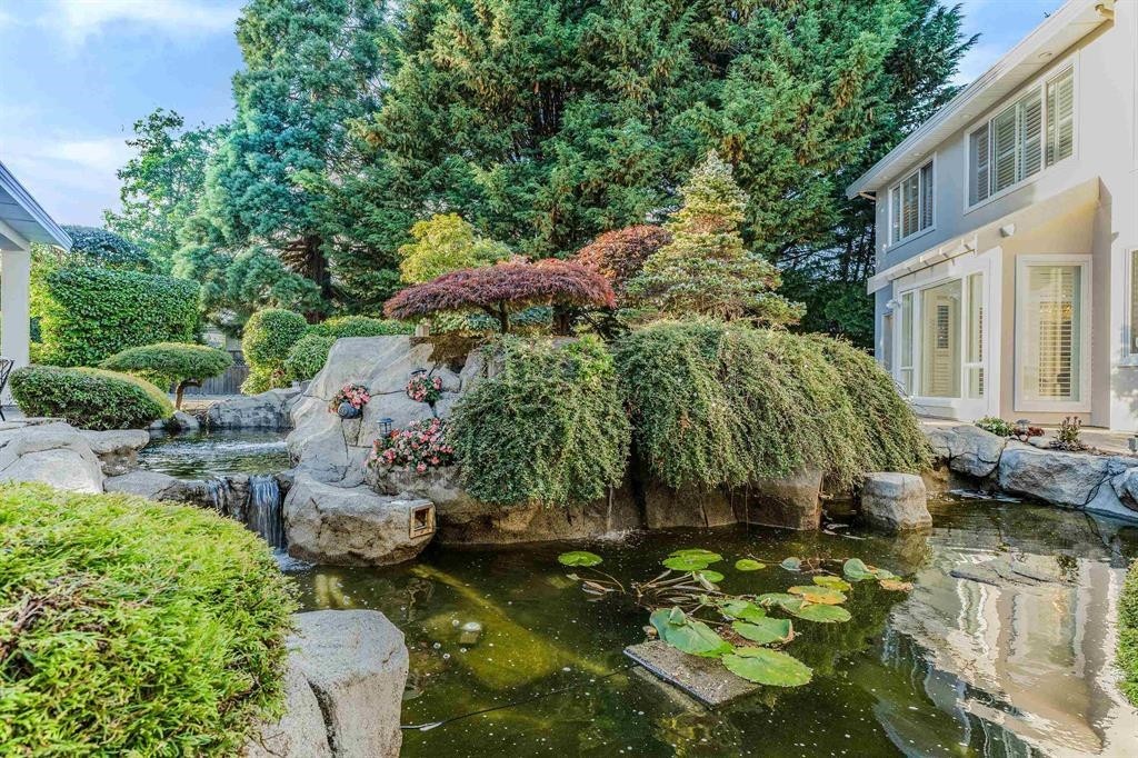 8231 Bowcock Road, Richmond, BC