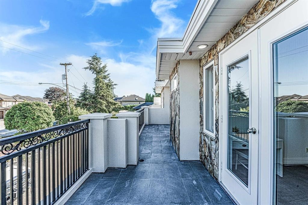 8231 Bowcock Road, Richmond, BC