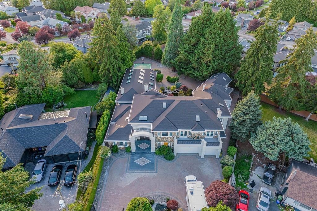 8231 Bowcock Road, Richmond, BC