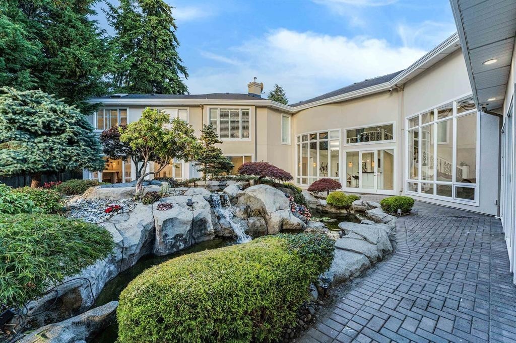8231 Bowcock Road, Richmond, BC