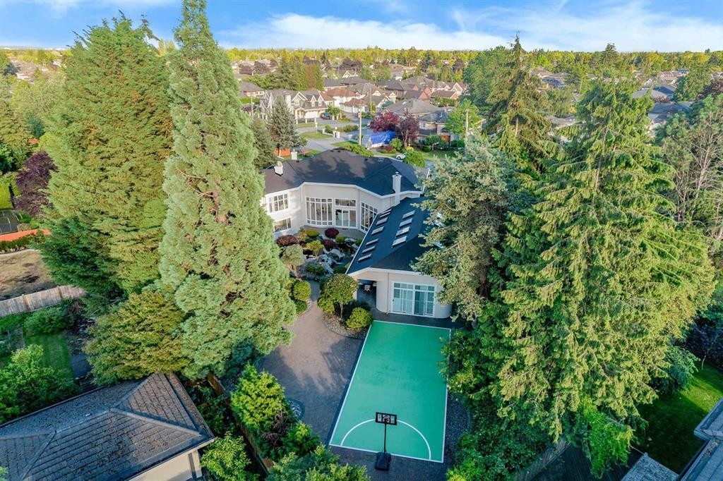 8231 Bowcock Road, Richmond, BC