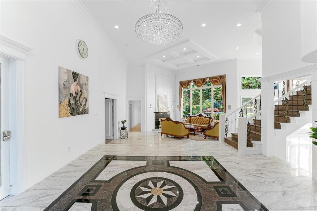 8231 Bowcock Road, Richmond, BC