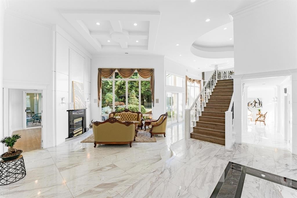 8231 Bowcock Road, Richmond, BC