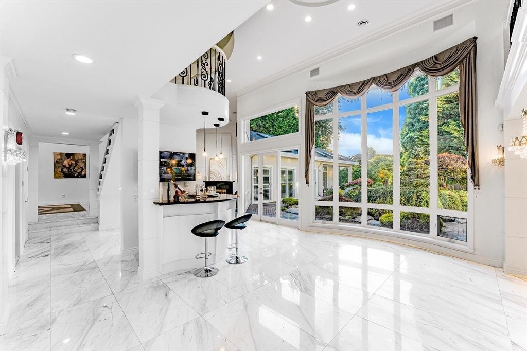 8231 Bowcock Road, Richmond, BC