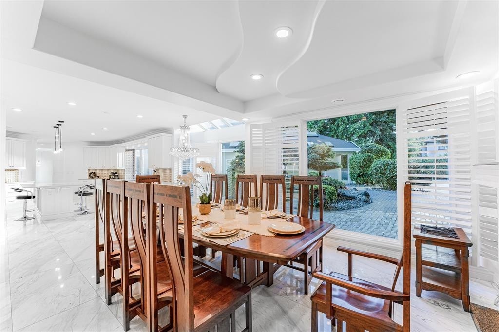 8231 Bowcock Road, Richmond, BC