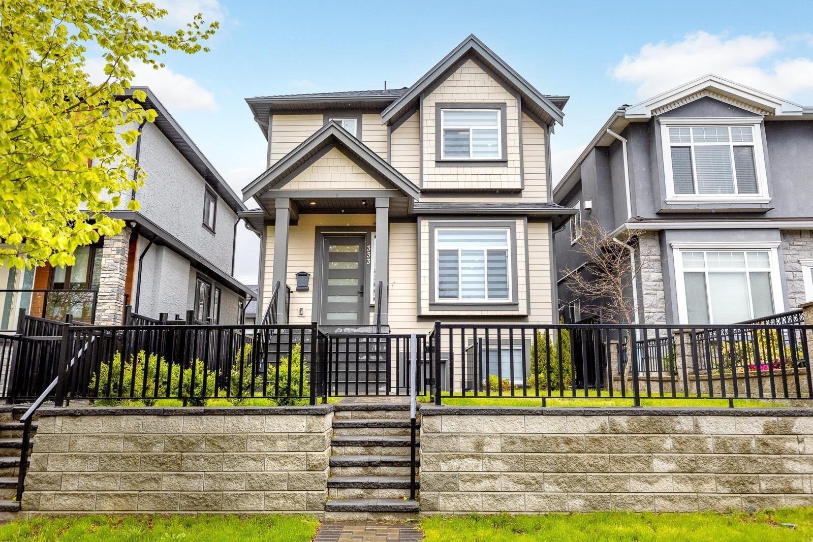333 64Th Avenue E, Vancouver, BC