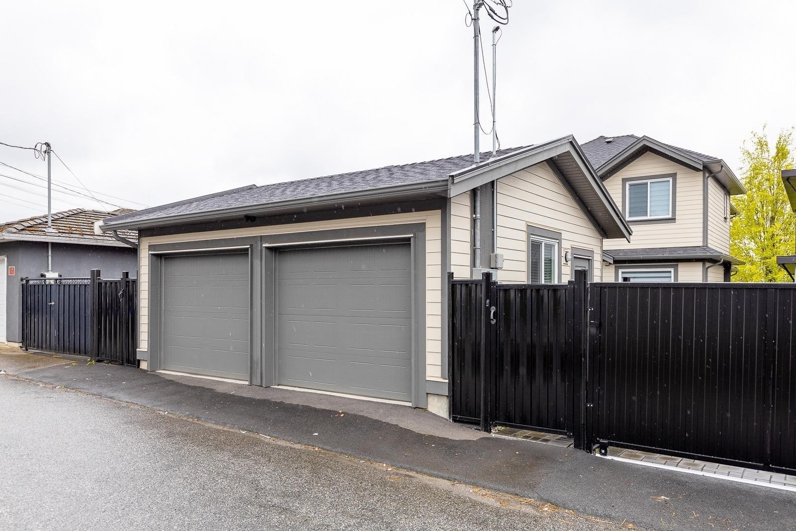 333 64Th Avenue E, Vancouver, BC