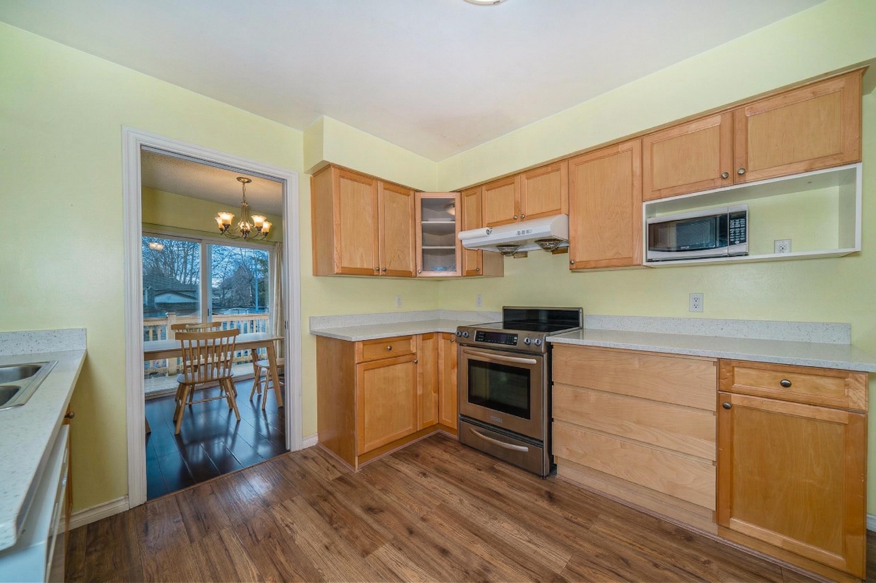 4831 Foxglove Crescent, Richmond, BC