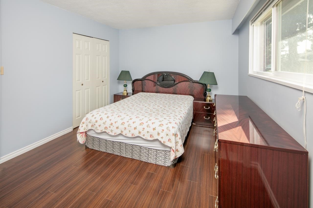 4831 Foxglove Crescent, Richmond, BC