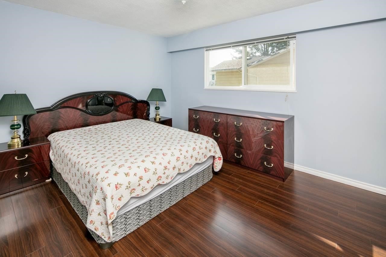 4831 Foxglove Crescent, Richmond, BC