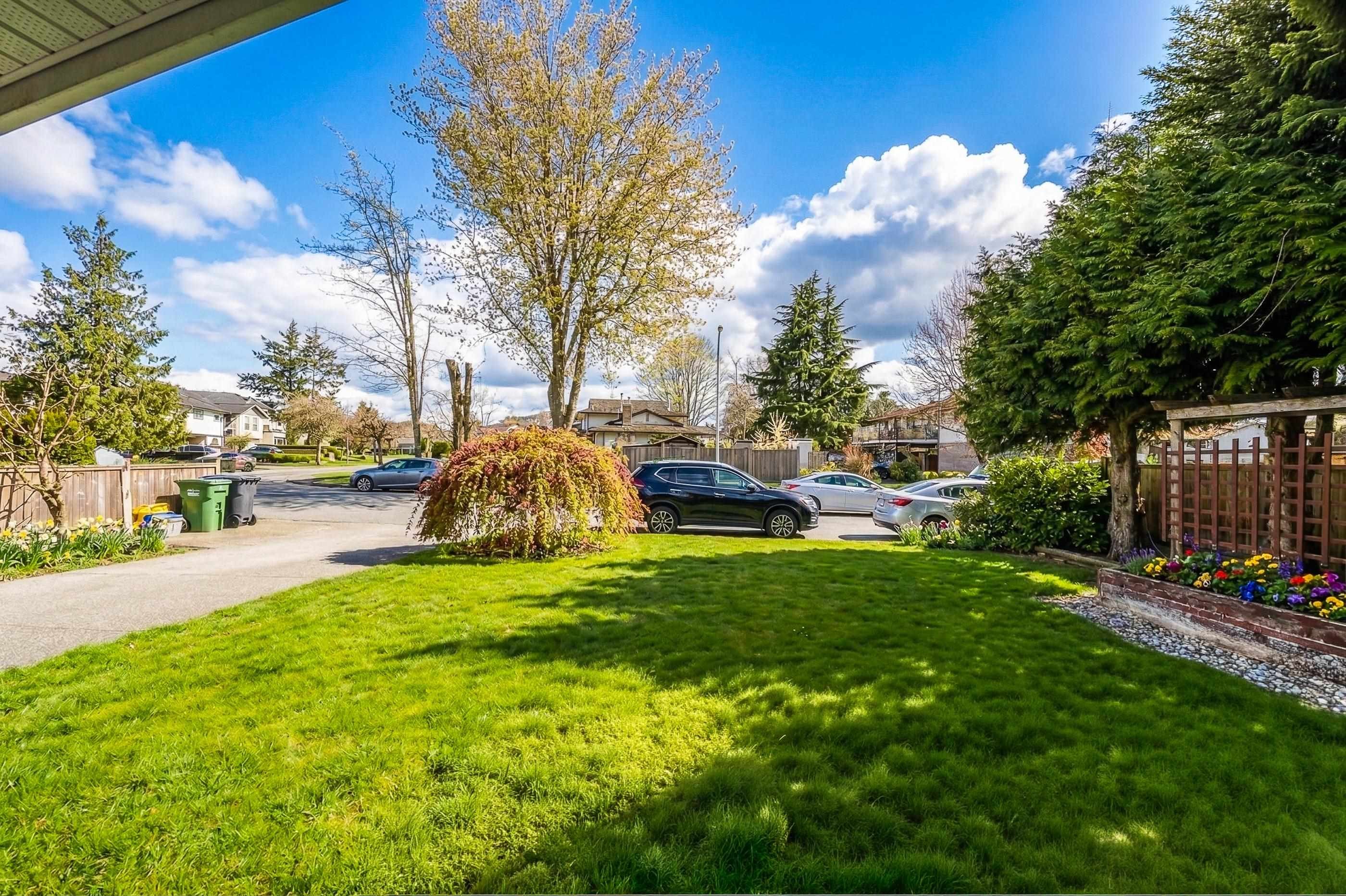 4831 Foxglove Crescent, Richmond, BC