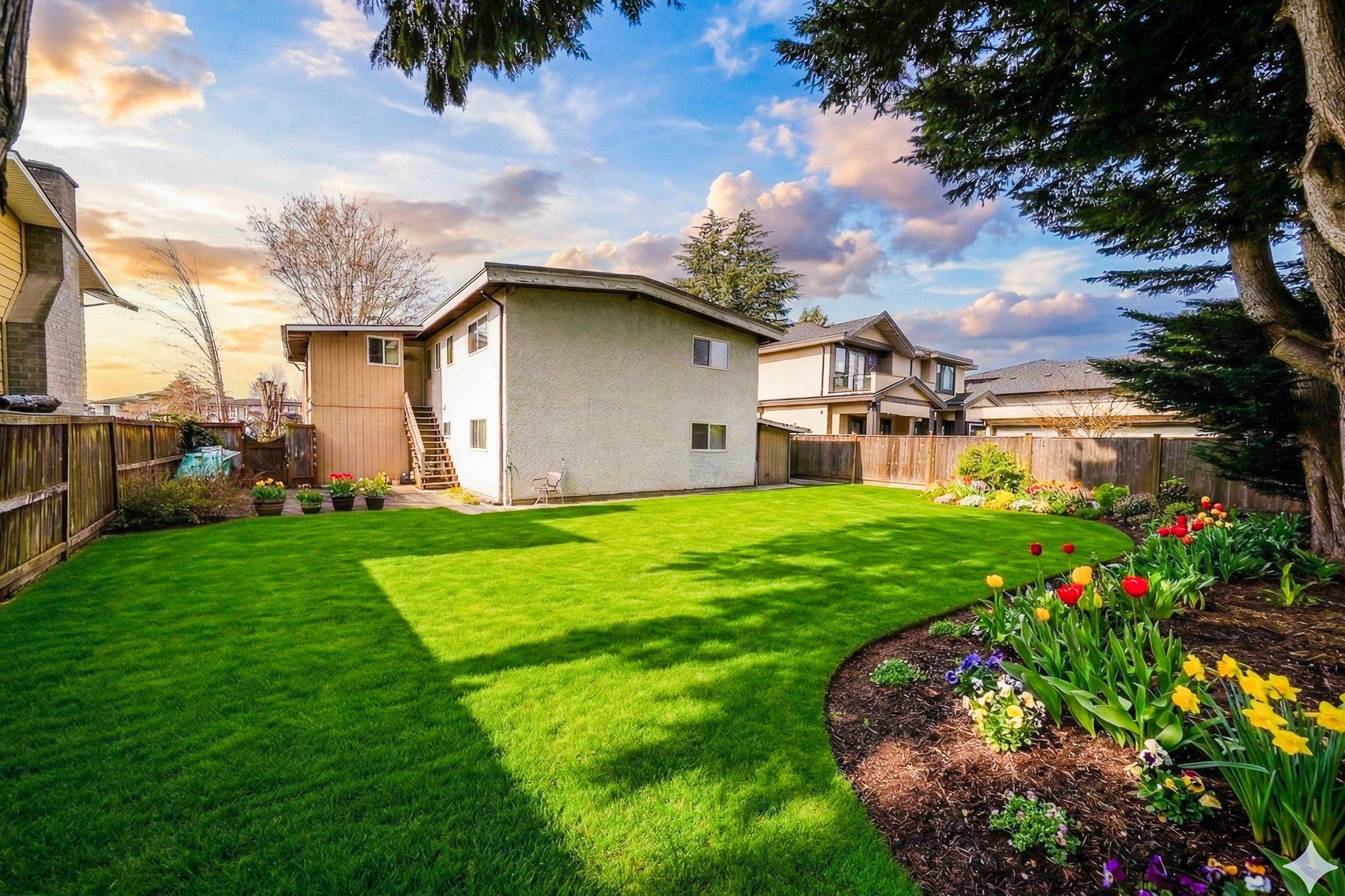 4831 Foxglove Crescent, Richmond, BC