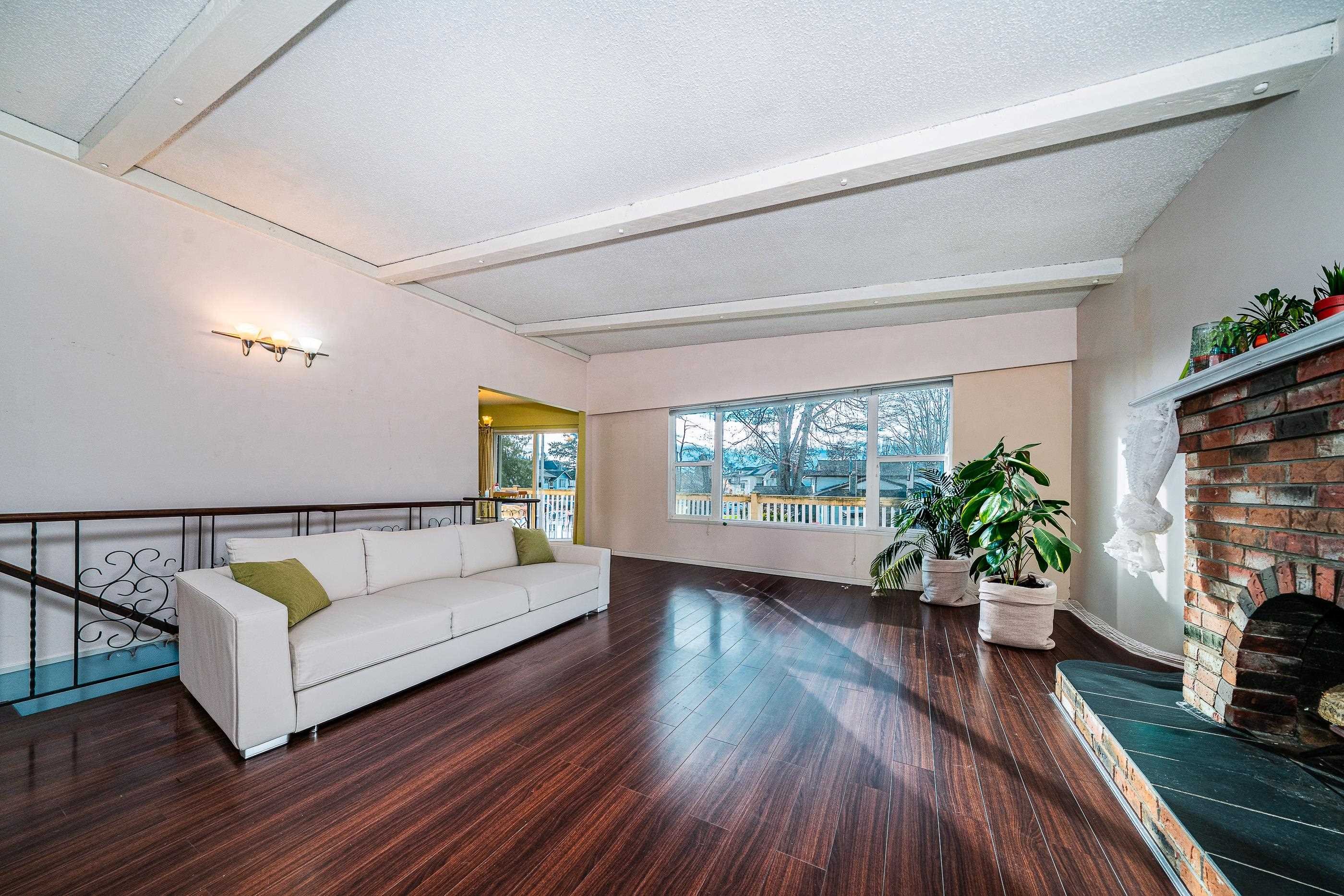 4831 Foxglove Crescent, Richmond, BC