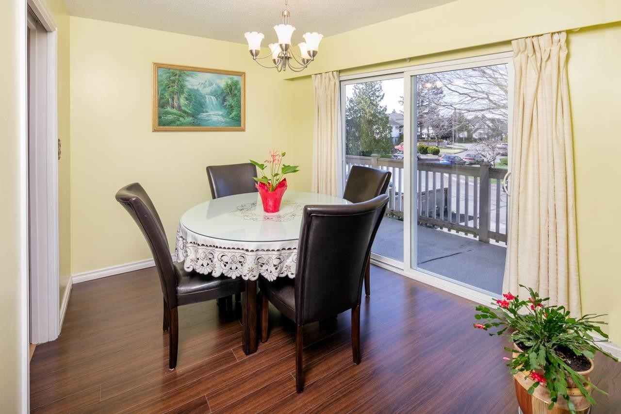 4831 Foxglove Crescent, Richmond, BC