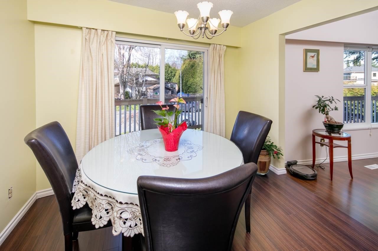 4831 Foxglove Crescent, Richmond, BC