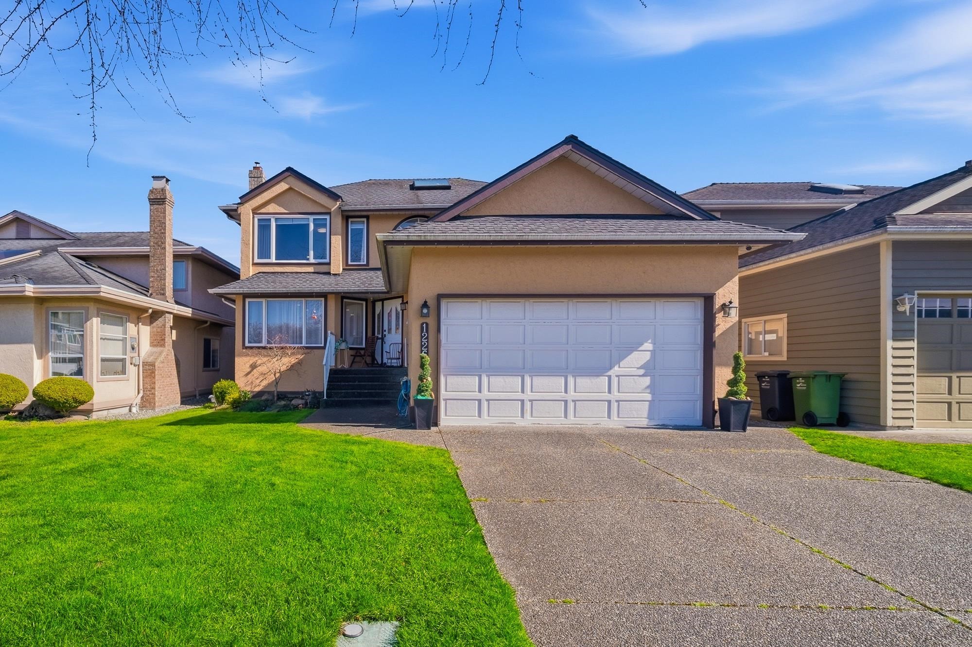 12268 Imperial Drive, Richmond, BC