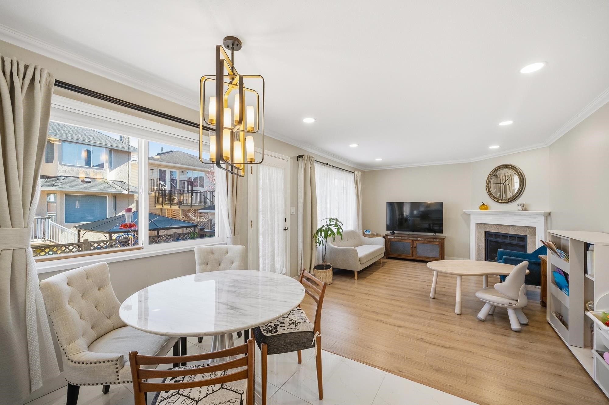 12268 Imperial Drive, Richmond, BC