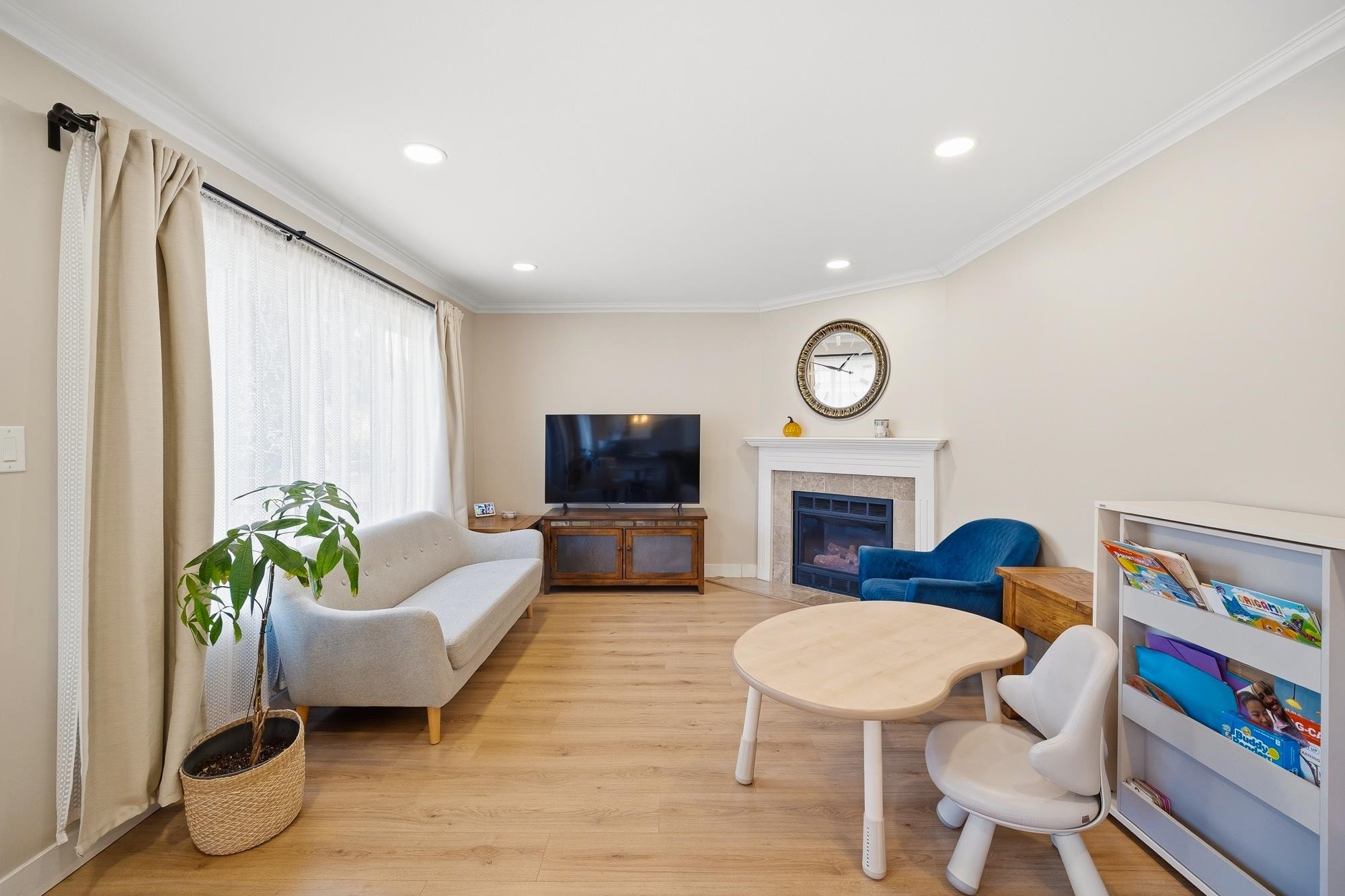12268 Imperial Drive, Richmond, BC