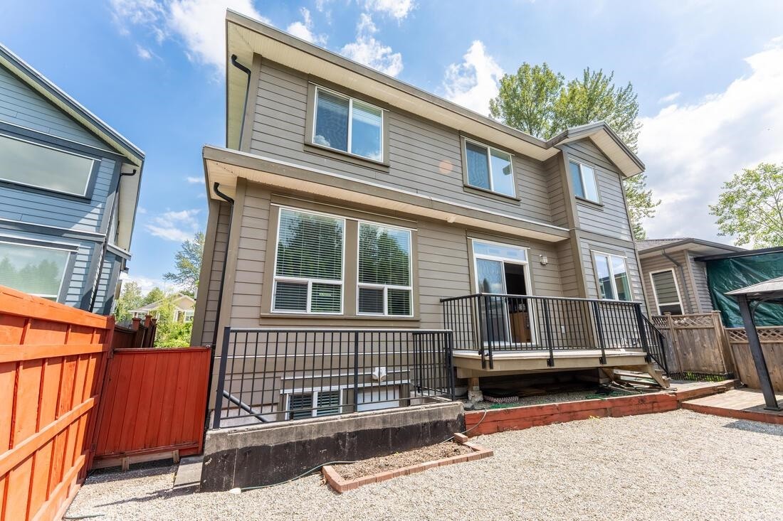 4027 Joseph Place, Port Coquitlam, BC