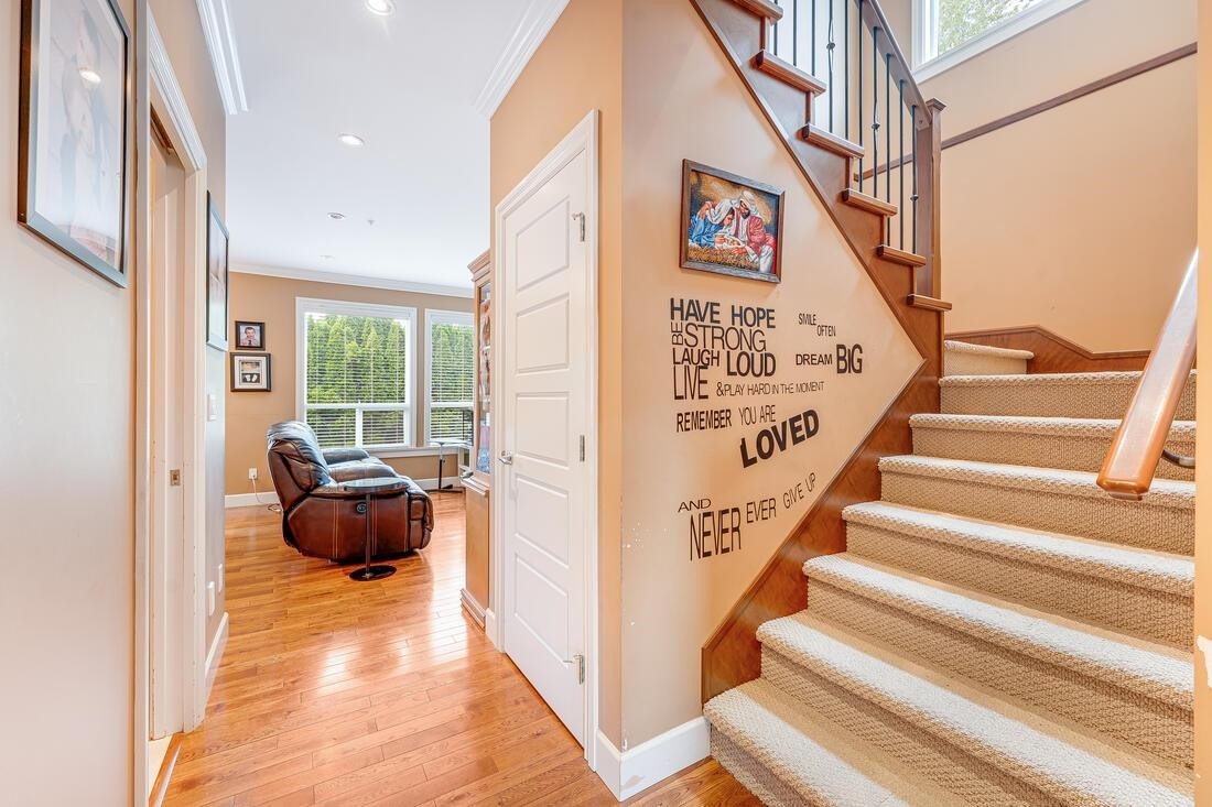 4027 Joseph Place, Port Coquitlam, BC
