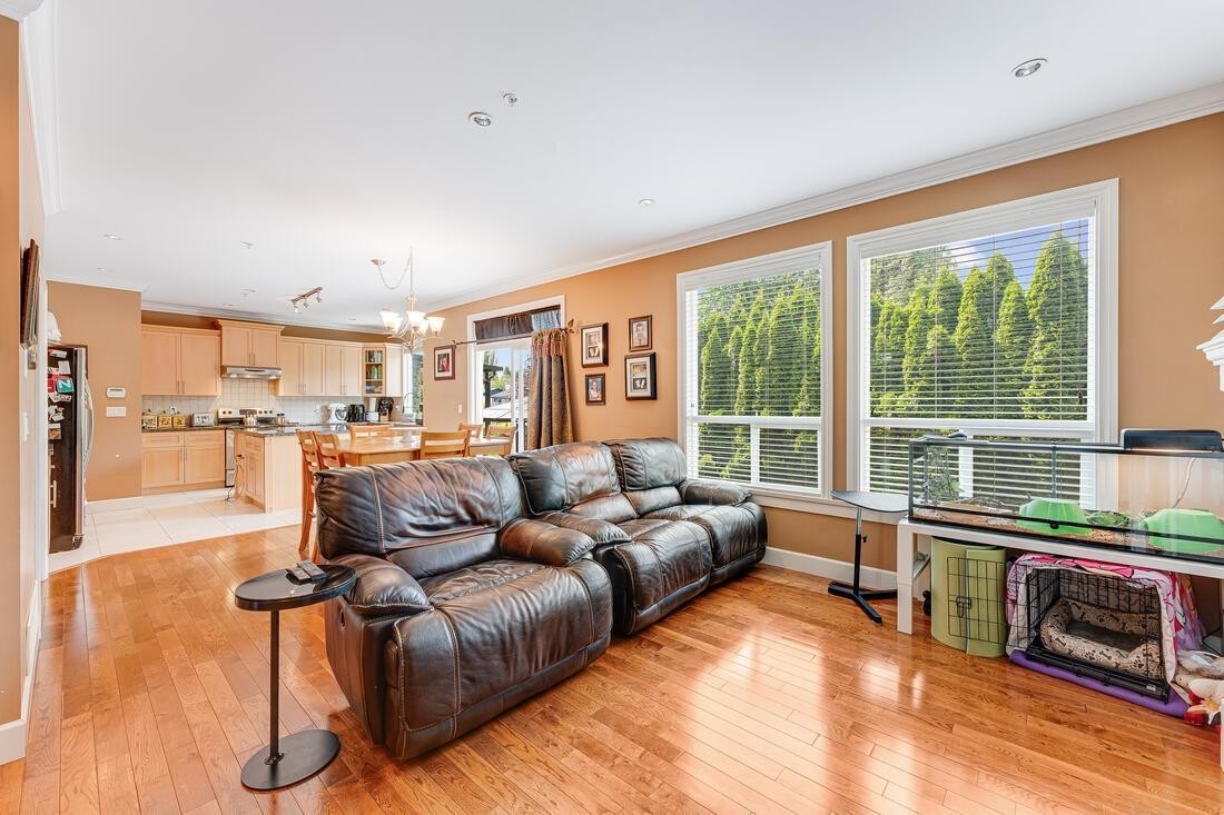 4027 Joseph Place, Port Coquitlam, BC