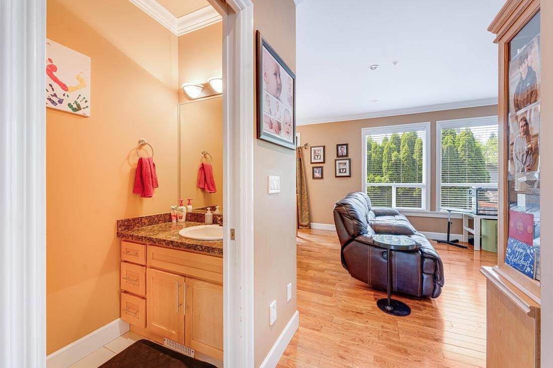 4027 Joseph Place, Port Coquitlam, BC