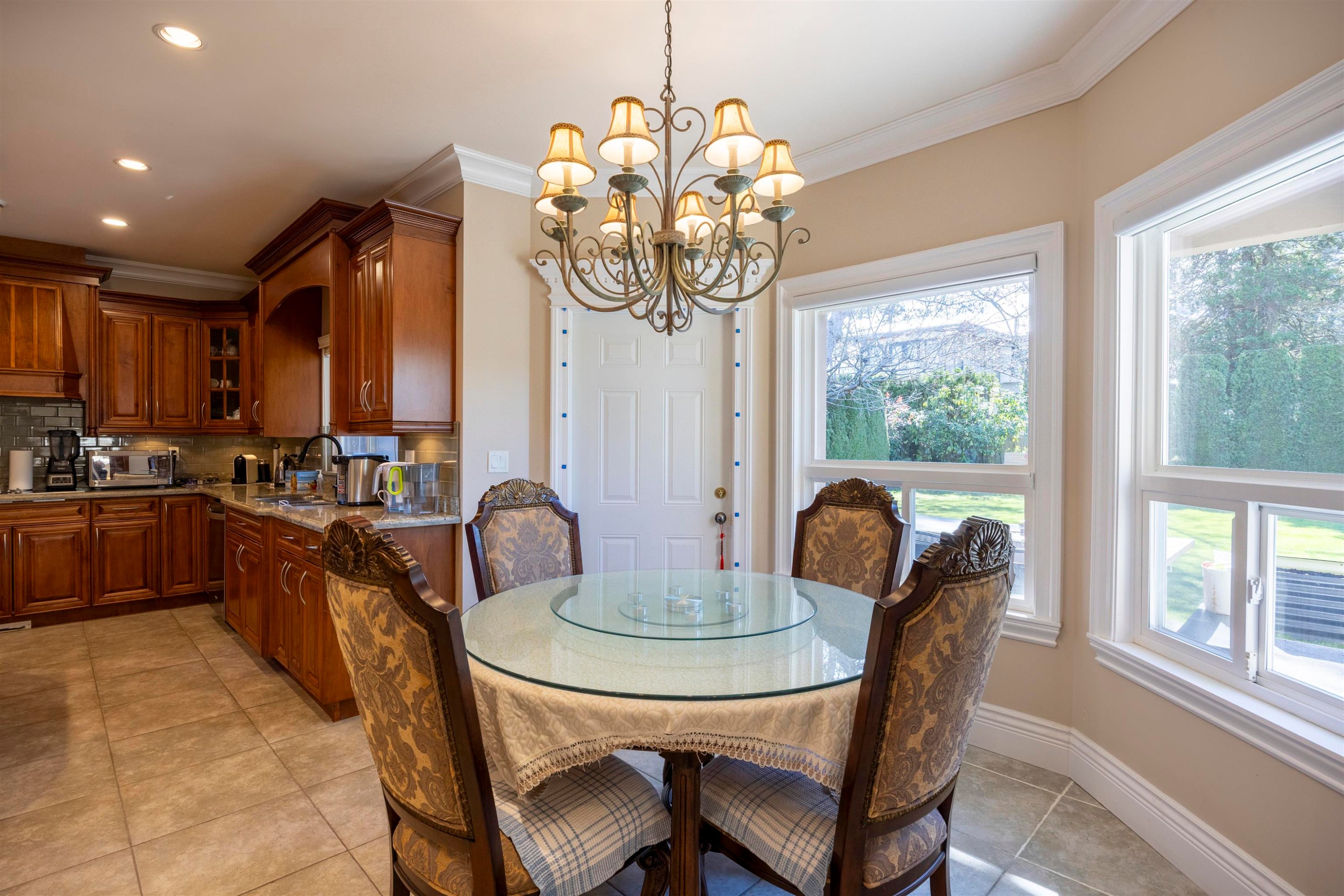 6860 Donald Road, Richmond, BC