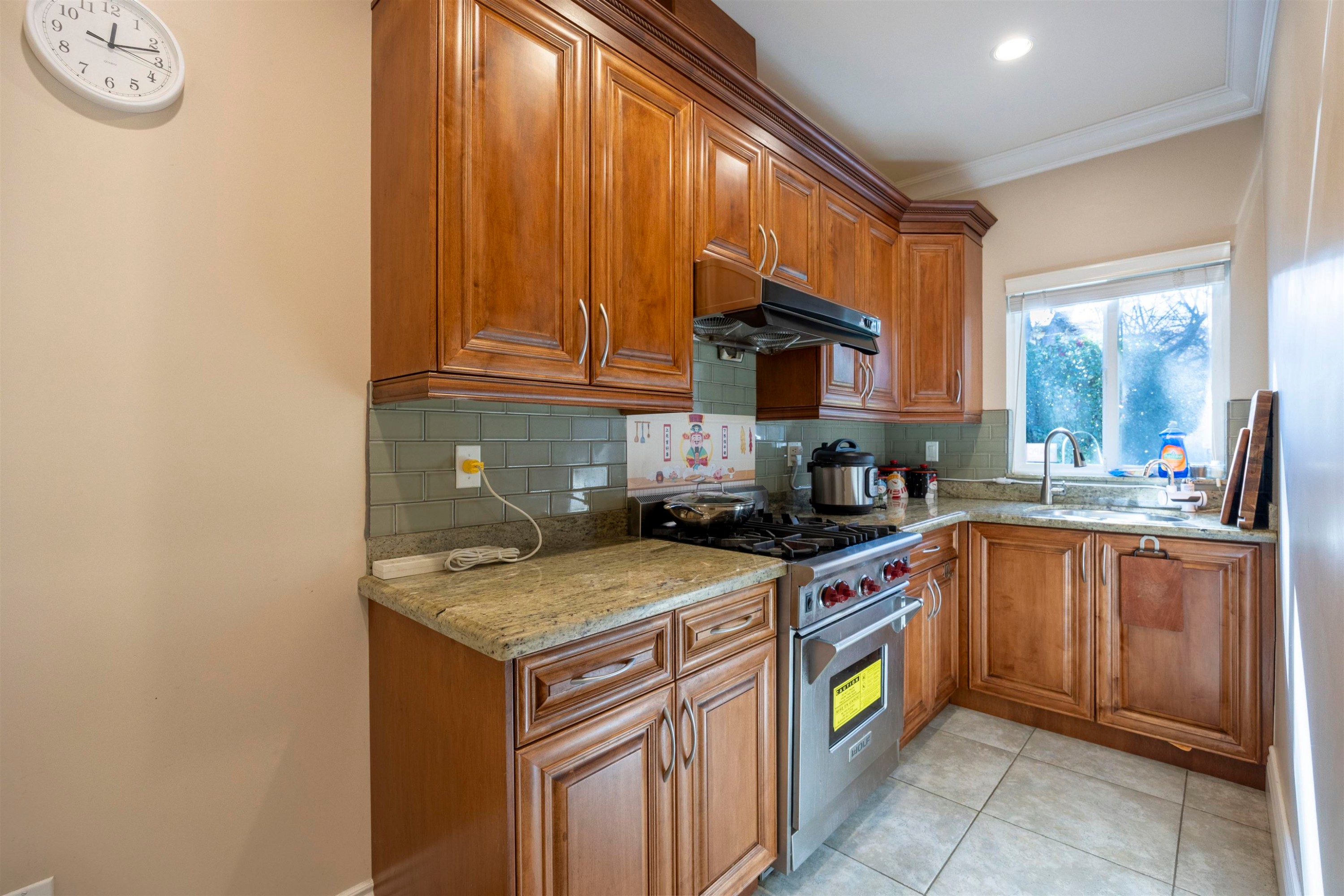 6860 Donald Road, Richmond, BC