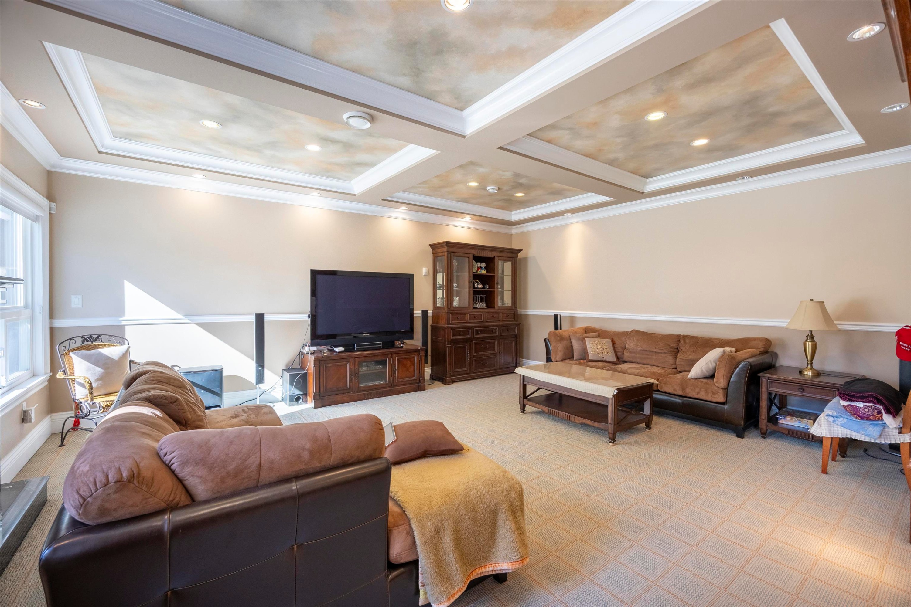 6860 Donald Road, Richmond, BC