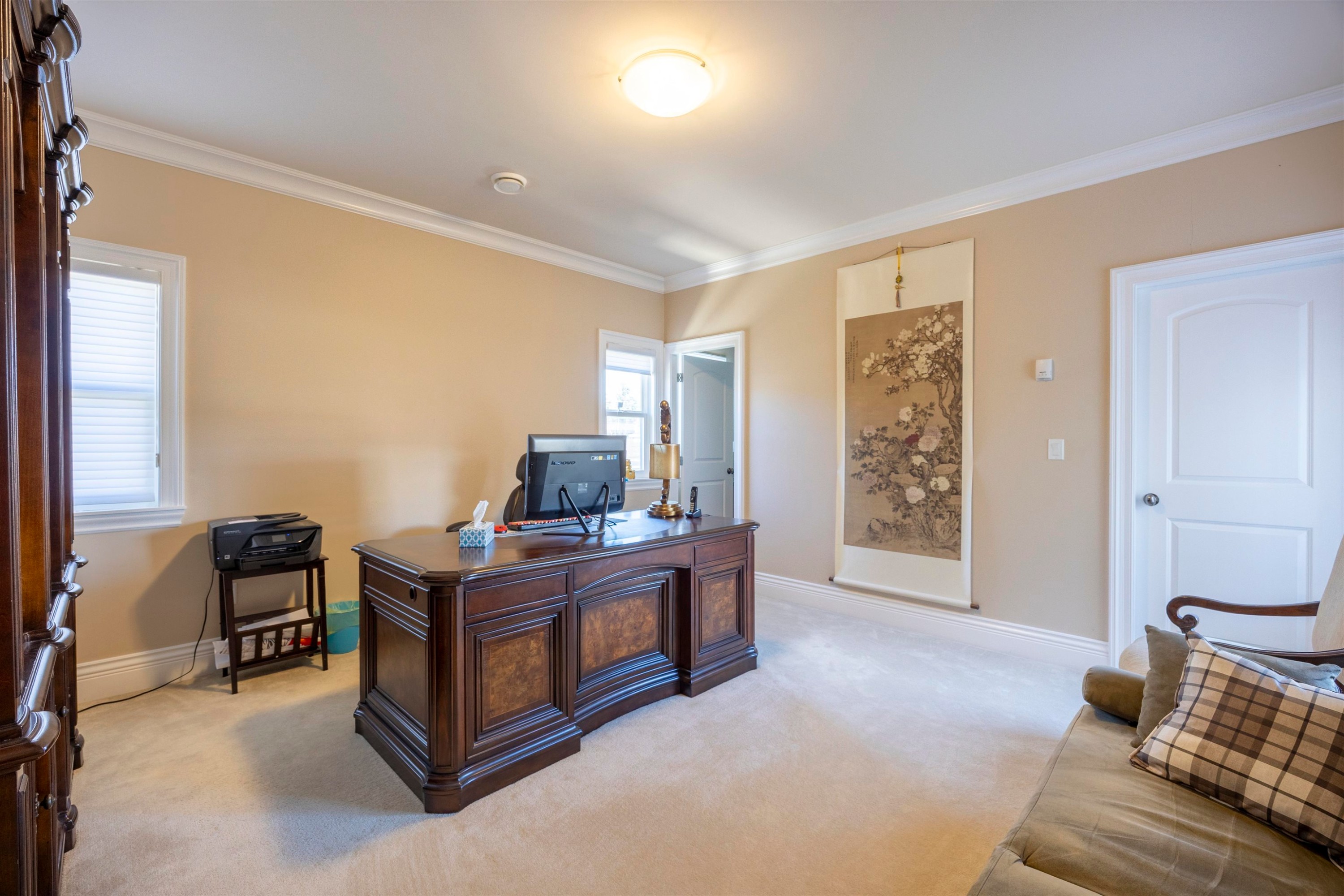 6860 Donald Road, Richmond, BC