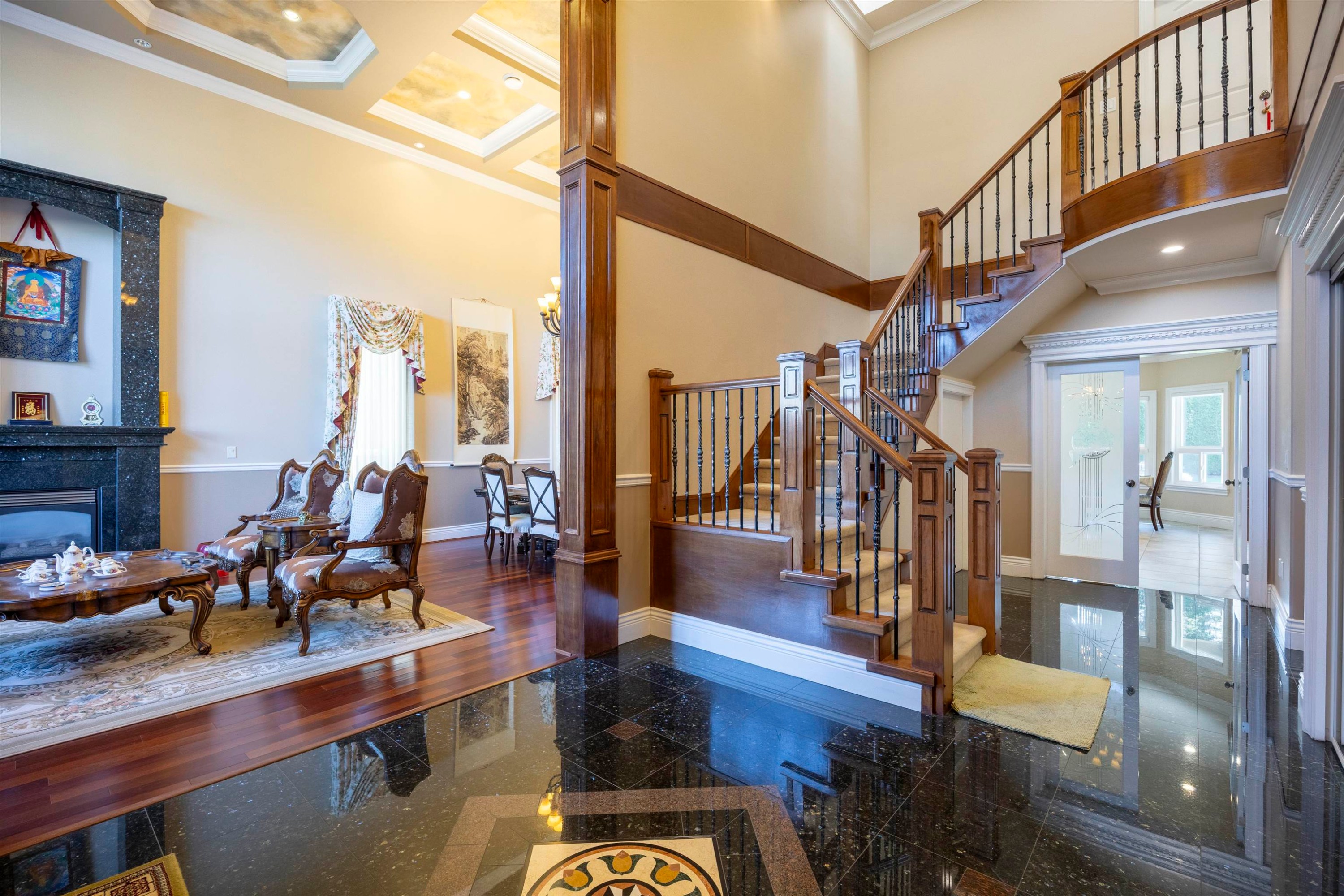 6860 Donald Road, Richmond, BC