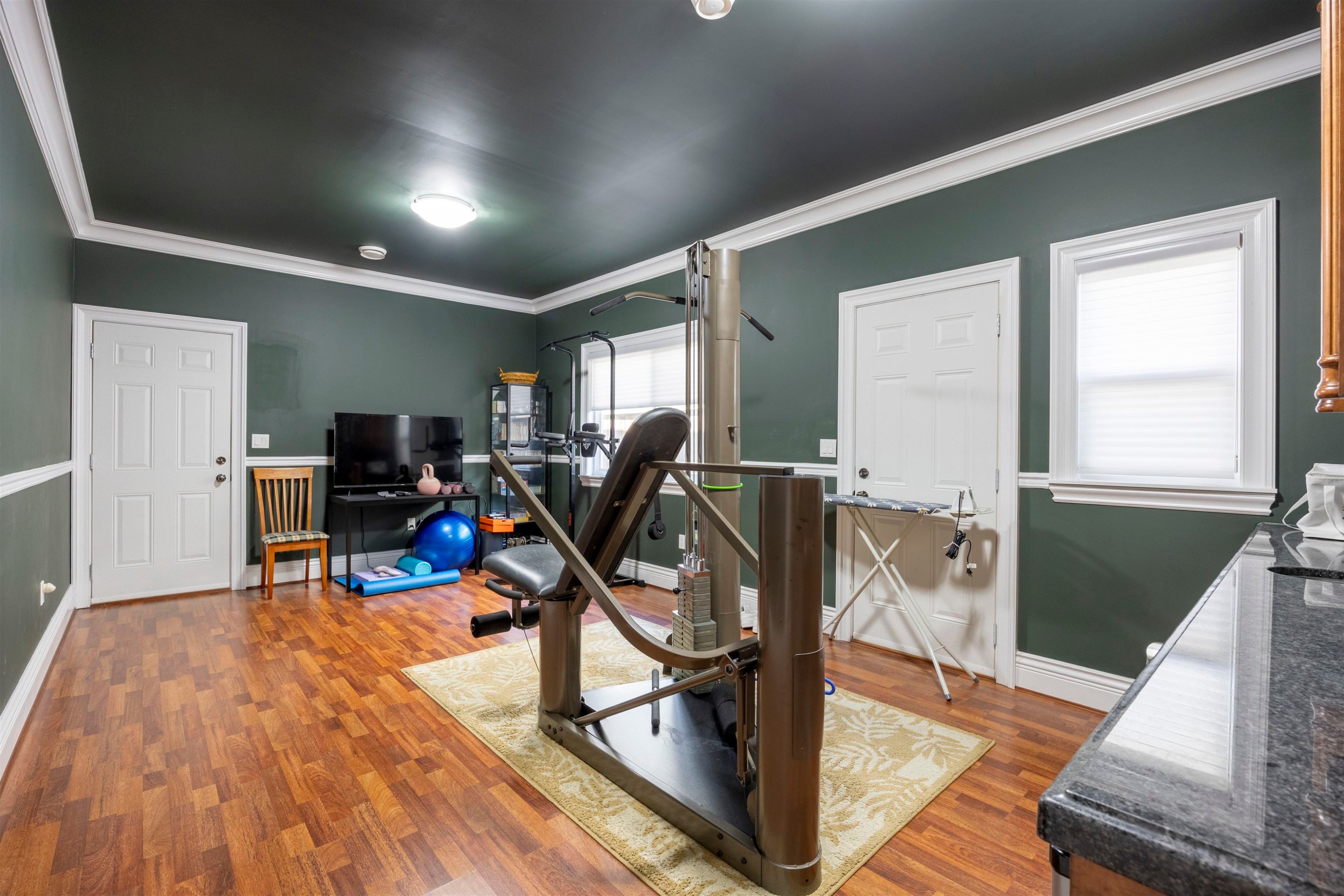 6860 Donald Road, Richmond, BC