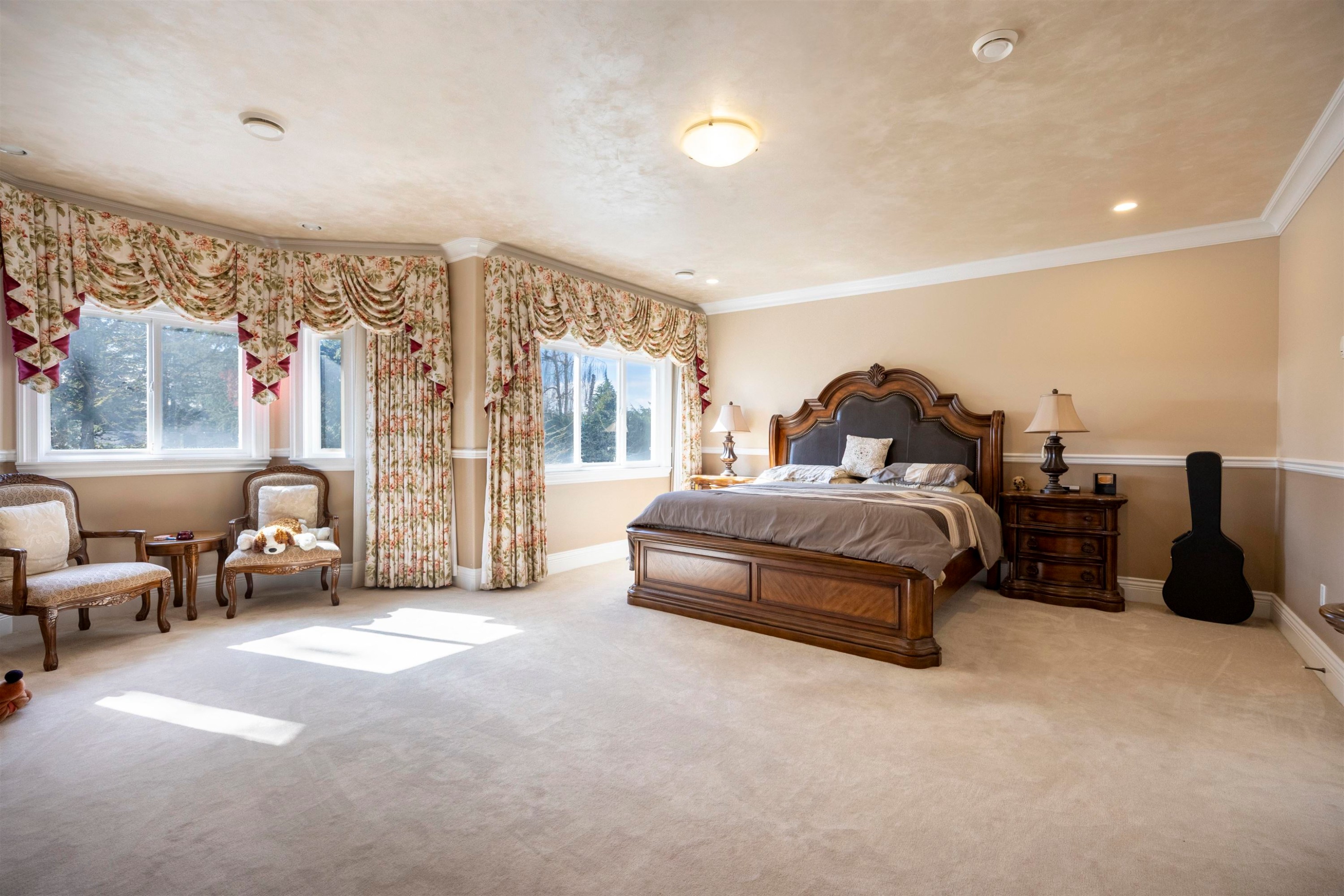 6860 Donald Road, Richmond, BC