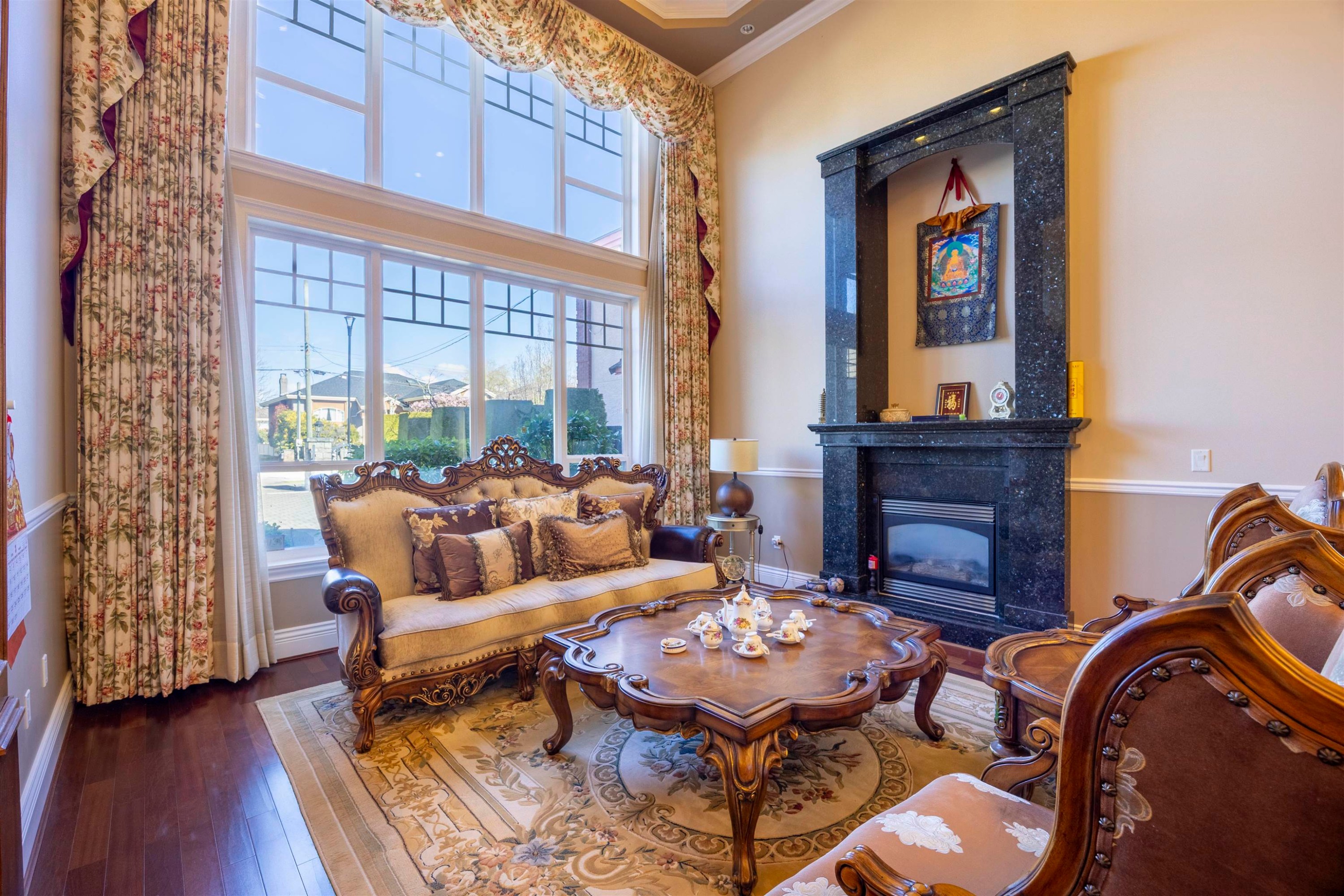 6860 Donald Road, Richmond, BC